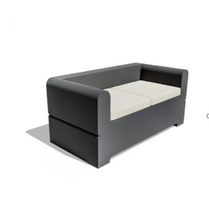 Sofà Classic 2 posti
